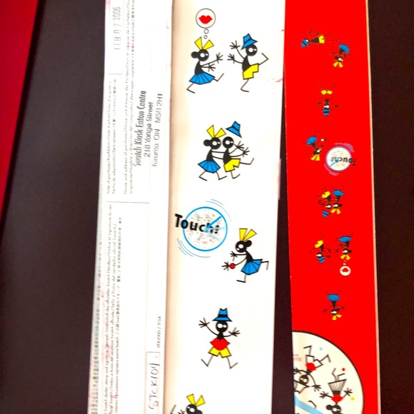 Swatch Watch All Over the World -THE CLUB - STGK104 -Swiss Analog Quartz Watch - Picture 9 of 10